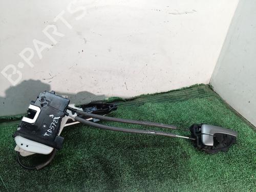 Rear right lock HYUNDAI ix35 (LM, EL, ELH) 1.6 | BP26566741C99 