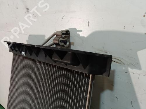 AC radiator HYUNDAI ix35 (LM, EL, ELH) 1.6 | BP26566789M32