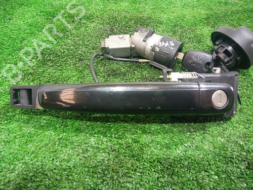 Ignition barrel PEUGEOT 307 (3A/C)  | BP13398660M48 