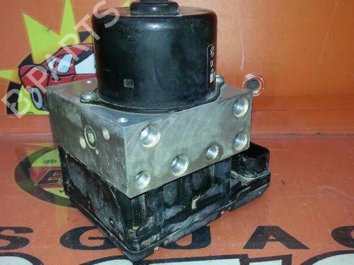 ABS Bremseaggregat SKODA OCTAVIA I (1U2)  | BP10254767M43 