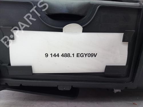 Glove box BMW 1 (E87) 120 i | BP10209307C95 