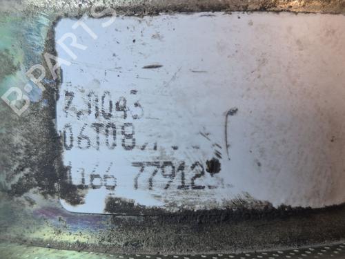 Vacuum pump BMW X3 (E83) 2.0 d | BP32080896M80 - Image 4