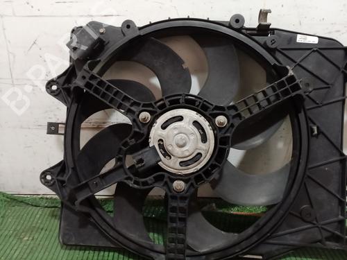 Kjølevifte elektrisk OPEL CORSA D (S07) 1.2 (L08, L68) | BP22743614M35 