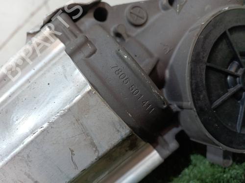 Steering rack VW GOLF VI (5K1)  | BP16731791M22 