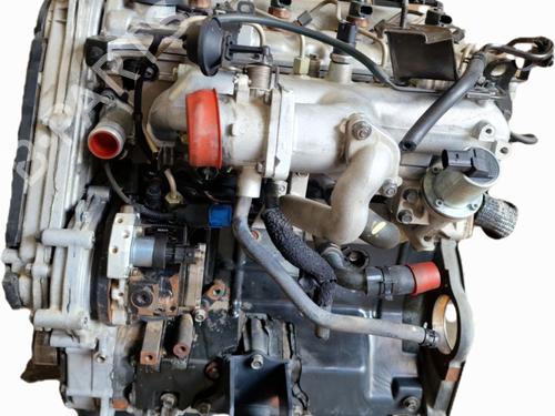 Motor KIA SORENTO I (JC) 2.5 CRDi 4WD | BP29611295M1 