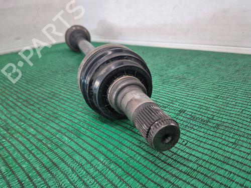 Right rear driveshaft VW TOUAREG (7P5, 7P6) 3.0 V6 TDI | BP32080872M41