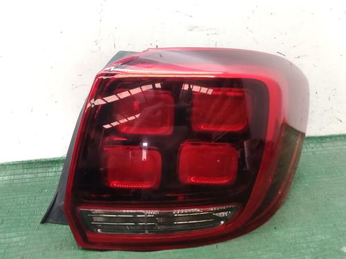 Used Right taillight DACIA SANDERO II TCe 90 (B8M1, B8MA, B8AC) (90 hp) 28119722