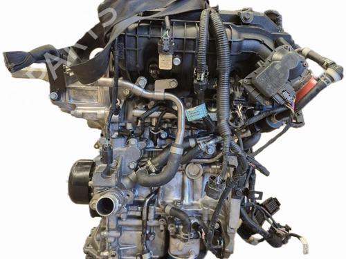Used Engine HYUNDAI KONA (OS, OSE, OSI) 1.0 T-GDi (120 hp) 28418463