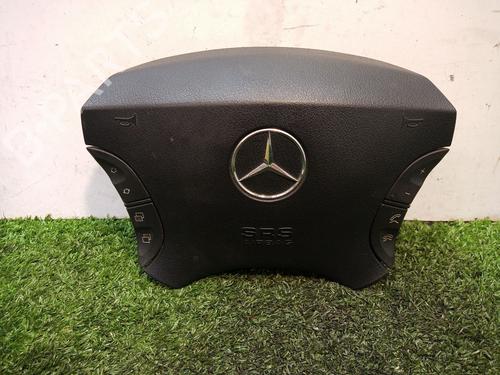 Used Driver airbag MERCEDES-BENZ S-CLASS (W220) [1998-2005]  17873760