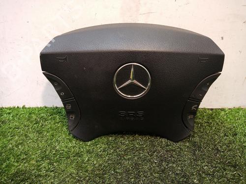 Airbag do condutor MERCEDES-BENZ S-CLASS (W220) [1998-2005]  17873760