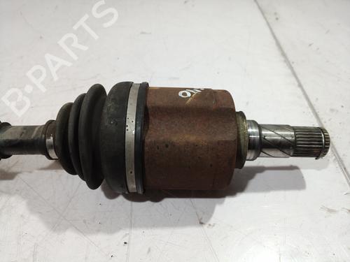 Right front driveshaft NISSAN MURANO I (Z50) 3.5 4x4 | BP9543978M39 