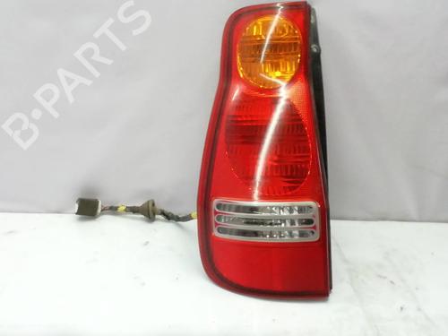 Venstre baglygte HYUNDAI MATRIX (FC) 1.6 (103 hp) 8241090