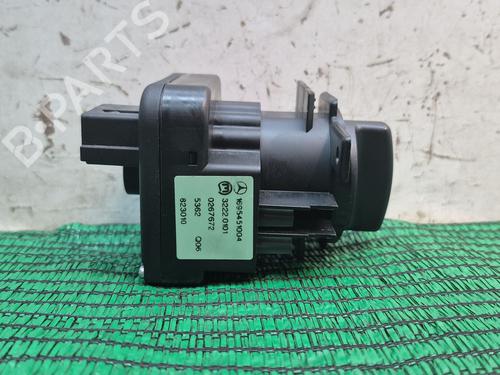 Headlight switch MERCEDES-BENZ A-CLASS (W169) A 180 CDI (169.007, 169.307) | BP29763857I24 