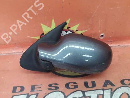 Left mirror NISSAN MICRA III (K12) 1.5 dCi | BP7923917C26 