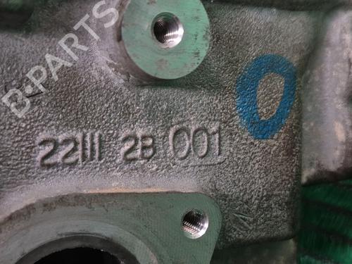 Cylinder head HYUNDAI i30 (GD) 1.4 | BP32859520M5  - Image 6