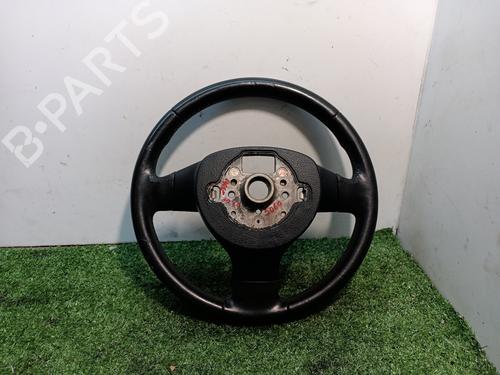 Steering wheel VW GOLF PLUS V (5M1, 521)  | BP16017977C49 