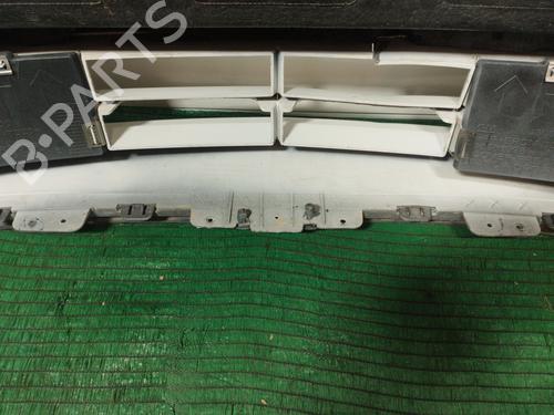 Front bumper CHEVROLET CRUZE (J300) 2.0 CDI | BP31112551C7 