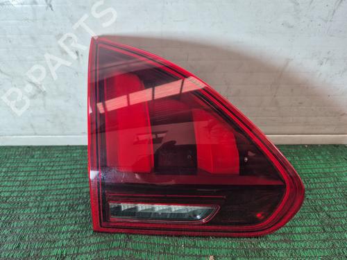 Used Right taillight Right taillight PEUGEOT 2008 I (CU_) 1.5 BlueHDI 120 (120 hp) 35979393 35979393