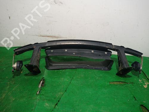 Front bumper reinforcement BMW 1 (E87) 118 d | BP24598461C109 