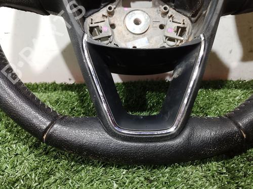 Steering wheel SEAT ALTEA (5P1) 1.9 TDI | BP22743566C49 