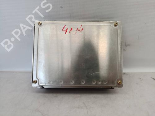 Engine control unit (ECU) BMW 3 (E46) 320 d | BP7929350M57 