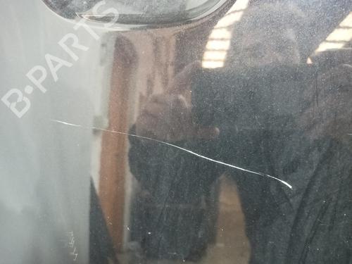 Right front door VW TOUAREG (7LA, 7L6, 7L7) 2.5 R5 TDI | BP11958086C3 