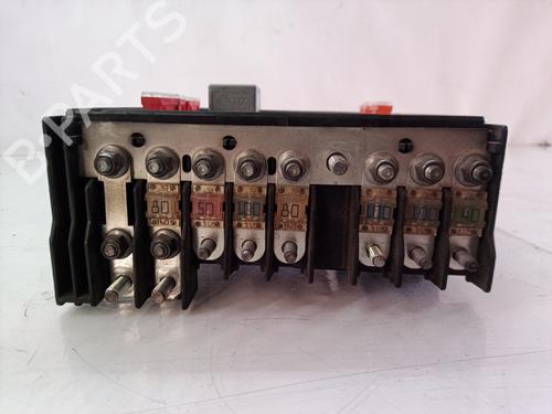 Fuse box VW PASSAT B6 (3C2) 2.0 TDI 16V | BP8305334E1 