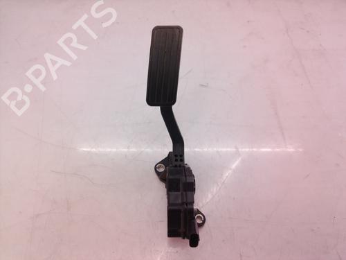Used Pedal SUBARU LEGACY IV Estate (BP) [2003-2009]  8794464