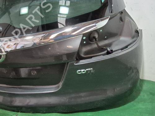 Tailgate OPEL INSIGNIA A Sports Tourer (G09) 2.0 CDTI (35) | BP27098208C6 