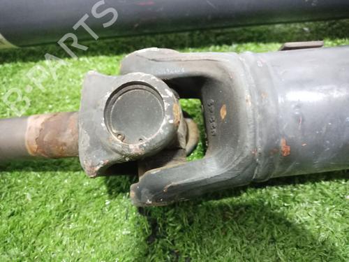 Kardanaksel Kompl. RENAULT MASTER II Platform/Chassis (ED/HD/UD) 3.0 dCi 160 | BP10366337M37 