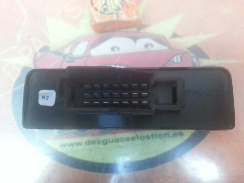 Xenon ballast MERCEDES-BENZ CLK (C208)  | BP10254944C53 