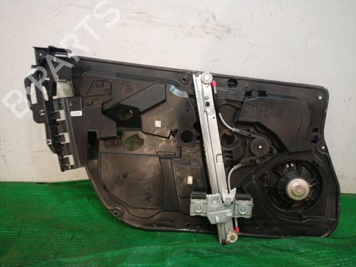 Rear right window mechanism FORD FIESTA VI (CB1, CCN) 1.0 EcoBoost | BP25051781C25 