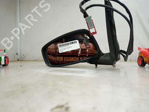 Used Left mirror FIAT STILO (192_) [2001-2010]  7922371