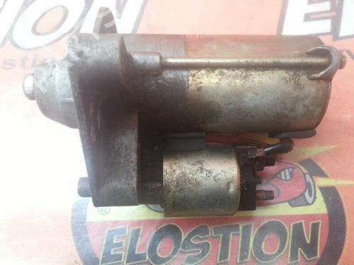 Startmotor FORD FIESTA V (JH_, JD_) 1.4 TDCi | BP7923626M8 
