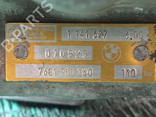 Steering pump BMW 3 Compact (E36) 318 tds | BP31926687M99