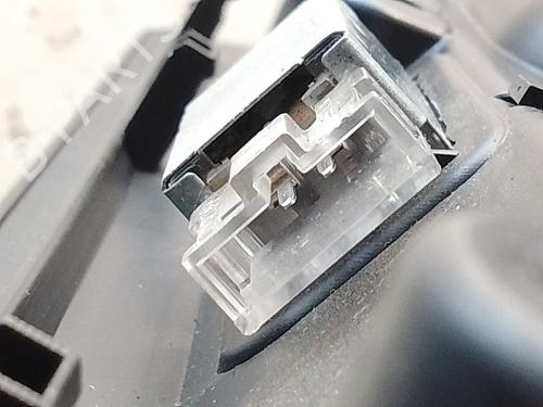 Glove box VW TIGUAN (5N_) 2.0 TDI | BP19663642C95 