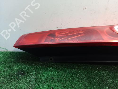Right taillight FORD FIESTA V (JH_, JD_) ST150 | BP22743649C35 
