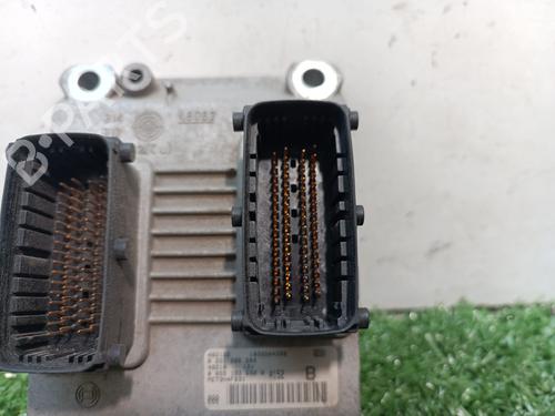 Engine control unit (ECU) FIAT STILO (192_)  | BP16011312M57 