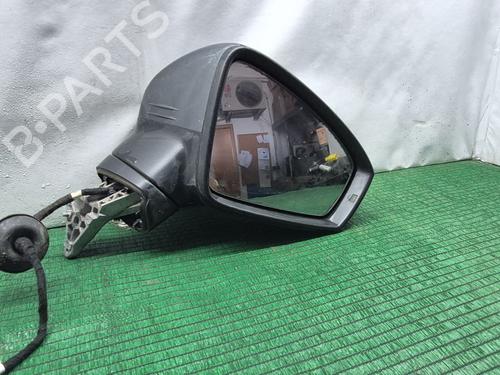 Used Right mirror VW TIGUAN (AD1, AX1) 1.5 TSI (150 hp) 27358106