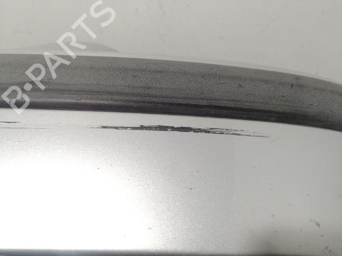 Front bumper VW BORA I (1J2) 1.6 16V | BP22743540C7 