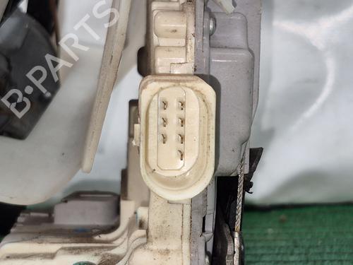 Høyre bak lås VW PASSAT B6 (3C2) 2.0 TDI 16V | BP26940865C99