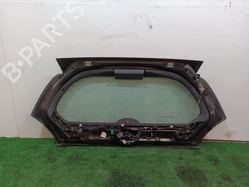 Tailgate CITROËN C2 (JM_)  | BP13686958C6 