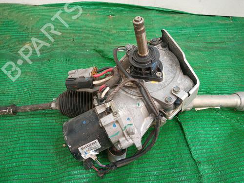 Steering rack HONDA CIVIC VIII Hatchback (FN, FK) 2.2 CTDi (FK3) | BP24987884M22 