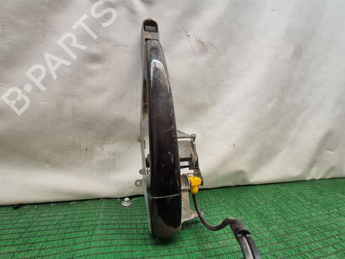 Rear left lock MERCEDES-BENZ E-CLASS (W210)  | BP27151635C100 