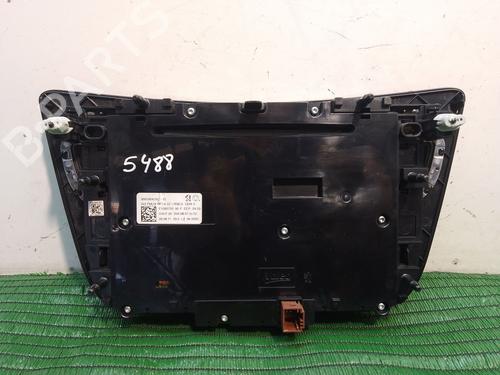 Switch PEUGEOT 508 I (8D_) 2.0 HDi | BP18830375I30 