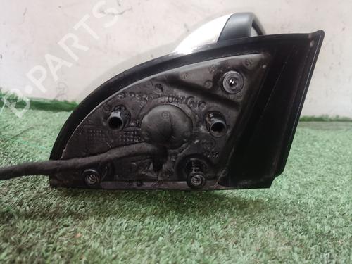Right mirror PEUGEOT 307 SW (3H) 1.6 HDI 110 | BP25604494C27 