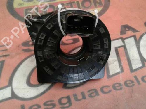 Kontaktrulle Airbag SKODA FABIA II (542) 1.4 TDI (70 hp) 7925680