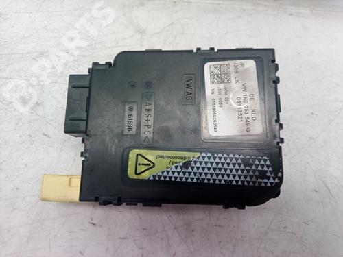 Used Lights ECU Lights ECU SEAT TOLEDO III (5P2) [2004-2009] 9840801 9840801