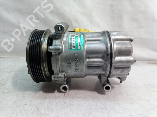 Used AC compressor CITROËN C3 I (FC_, FN_) 1.4 i (73 hp) 10048087