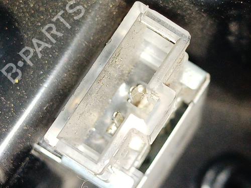 Hanskerom VW PASSAT B6 (3C2) 1.8 TSI | BP29276788C95 